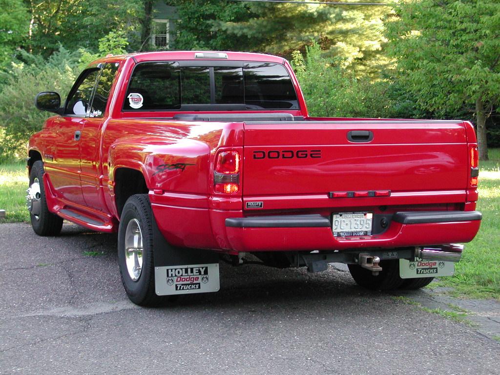 Big Red Machine