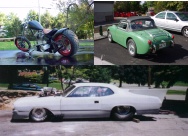 For Sale