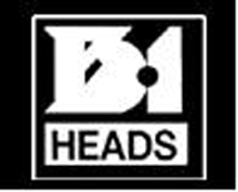 B-1 Heads