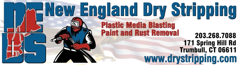 New England Dry Stripping