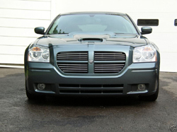 Hemi Magnum