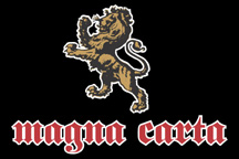 Magna Carta:Progressive Rock