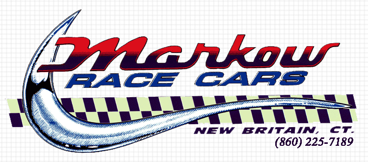 Mark Markow Race Cars