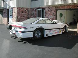 92 Stealth